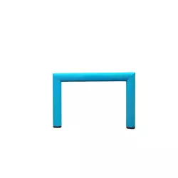 Brama startowa pneumatyczna Air