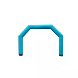 Brama startowa dmuchana Air