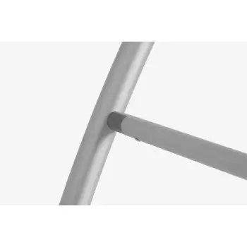 Brama tekstylna w kształcie łuku C 389x250