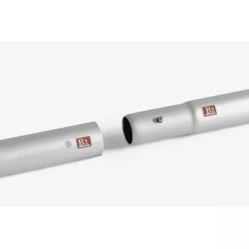 Brama tekstylna w kształcie łuku GATE 619x310