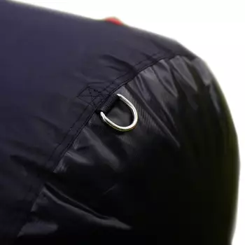 Brama startowa pneumatyczna Air Round z wydrukiem 620x350x60