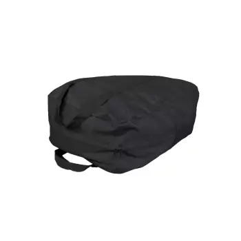 Brama startowa pneumatyczna Air Round z wydrukiem 620x350x60