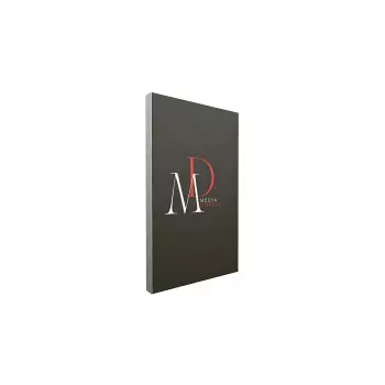 Kaseton naścienny LMSM 65 z wydrukiem