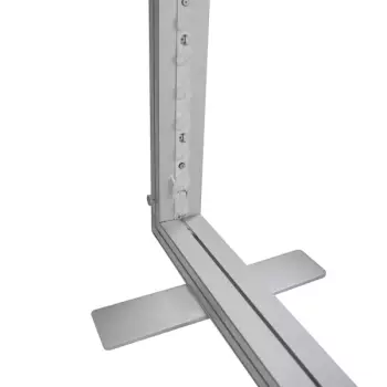 Kaseton reklamowy z podświetleniem RGB