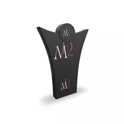 Stand informacyjny Crown