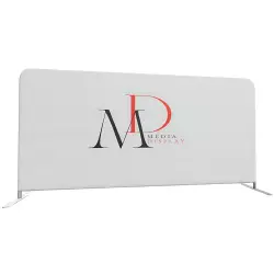 Ścianka tekstylna Horyzont 240x120