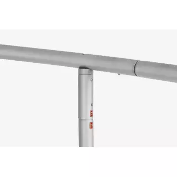 Ścianka reklamowa Ślimak 300x240 z wydrukiem