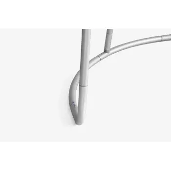 Ścianka reklamowa Ślimak 300x240 z wydrukiem