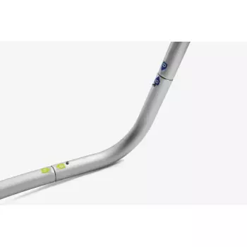 Ścianka tekstylna tunel 555x245 z wydrukiem