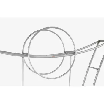 Stand informacyjny Crown