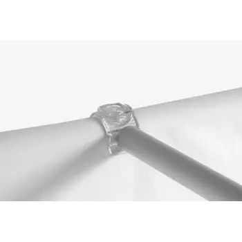 Ścianka banerowa z wydrukiem dwustronnym 60x230 cm