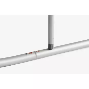 Ścianka tekstylna Craft 670x240