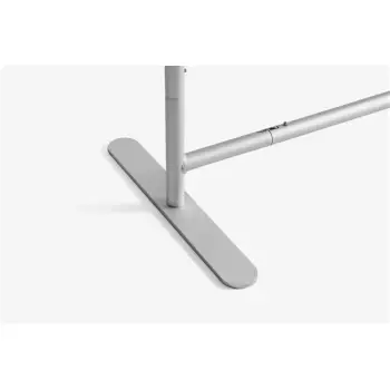 Ścianka tekstylna Horyzont 240x120