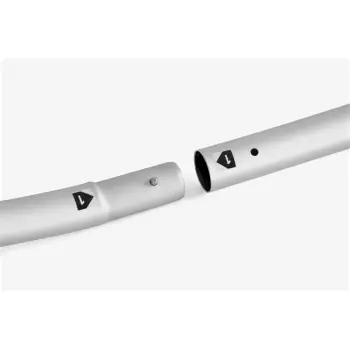 Ścianka tekstylna Peak