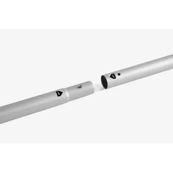 Ścianka tekstylna Slope