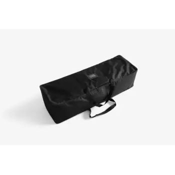 Ścianka tekstylna Slope