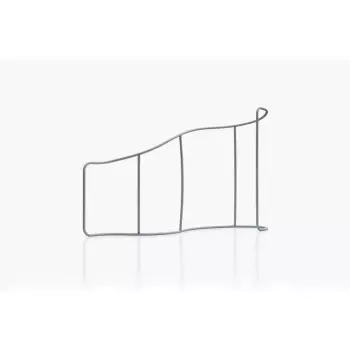 Ścianka tekstylna Twist 390x230