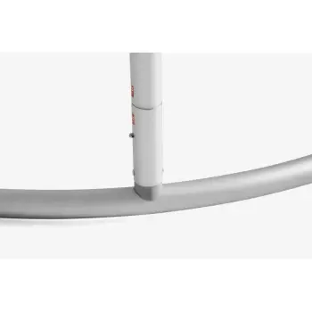 Ścianka tekstylna Twist 390x230