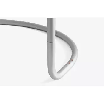 Ścianka tekstylna wave 390x230