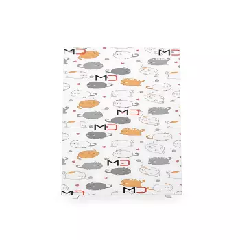 Ścianka reklamowa podświetlana LMD