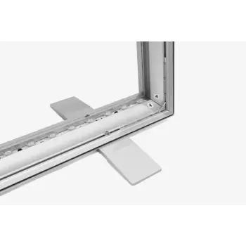 Ścianka reklamowa podświetlana LMD