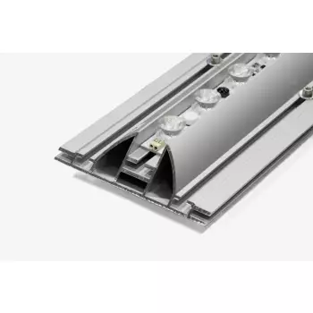 Ścianka reklamowa podświetlana LMD