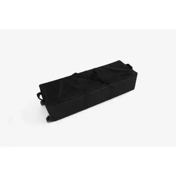 Ścianka reklamowa podświetlana LMD