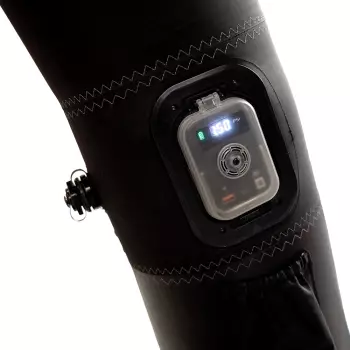 Automatyczny namiot nadmuchiwany PREMIUM z wydrukiem