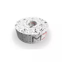 Siedzisko reklamowe piankowe Okrąg