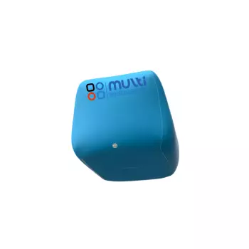 Nadmuchiwana Pufa AIR fotel z oparciem