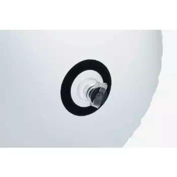 Trybunka reklamowa zewnętrzna nadmuchiwana