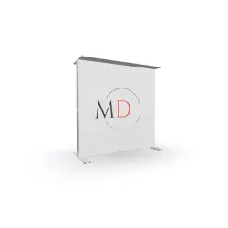 Trybunka POP UP z ładowarką indukcyjną