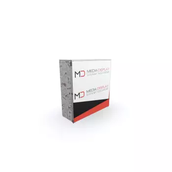 Trybunka promocyjna Starter