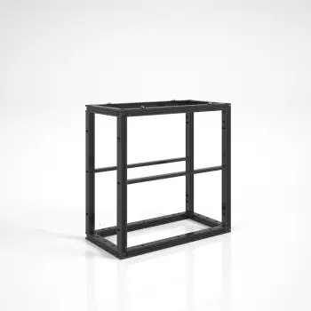 Trybunka tekstylna multifunkcyjna z wydrukiem