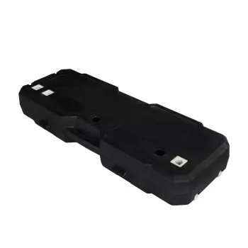 Ścianka tekstylna zewnętrzna Presto