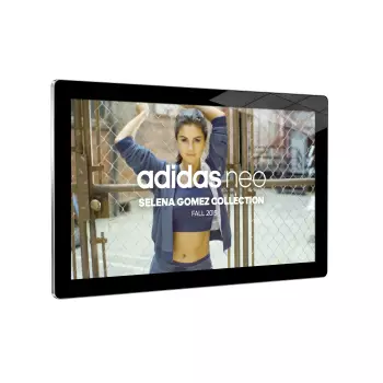 Monitor reklamowy z systemem Android 50