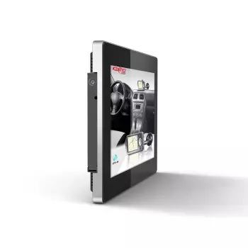 Monitor reklamowy z systemem Android 50