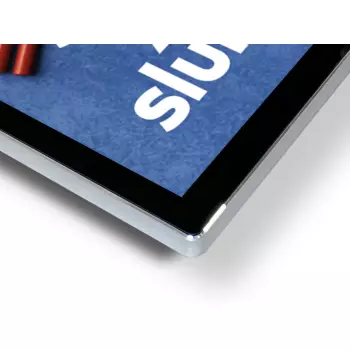 Monitor reklamowy z systemem Android 32