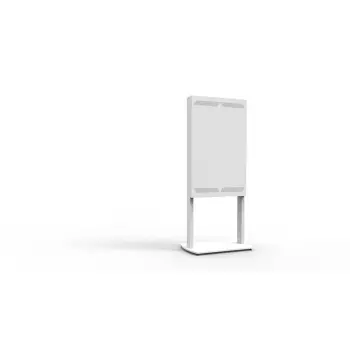 Totem wolnostojący wysokiej jasności