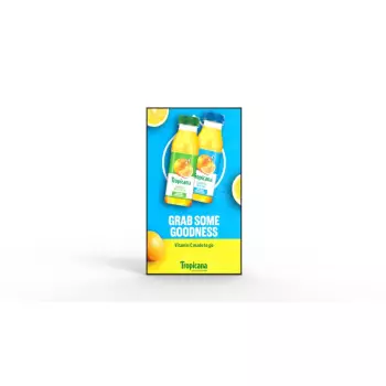 Monitor ultra wysokiej jasności 3500 cd/m2 55