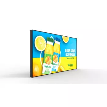 Monitor ultra wysokiej jasności 3500 cd/m2 55