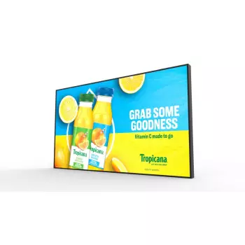 Monitor ultra wysokiej jasności 3500 cd/m2 75