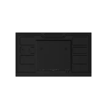 Monitor reklamowy 55 cali z Androidem o wysokiej jasności 700 cd/m²