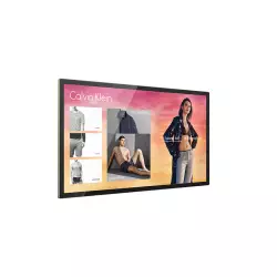 Monitor dotykowy z systemem Android 22 cale