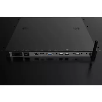 Monitor dotykowy z systemem Android 43 cale