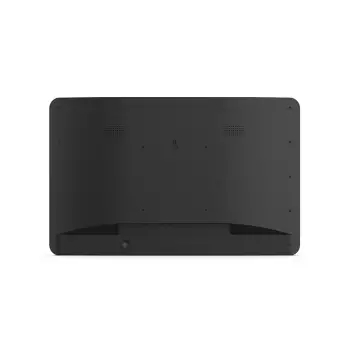 Monitor reklamowy dotykowy