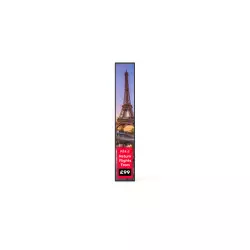 Wyświetlacz Stretch 72 cale