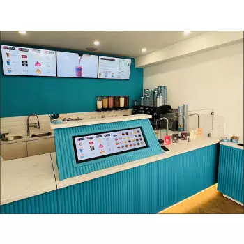 Wyświetlacz Stretch 37 cali