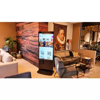 Totem Android L50HD9 50 cali