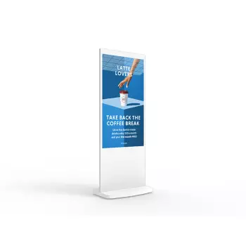 Totem Android L50HD9 50 cali